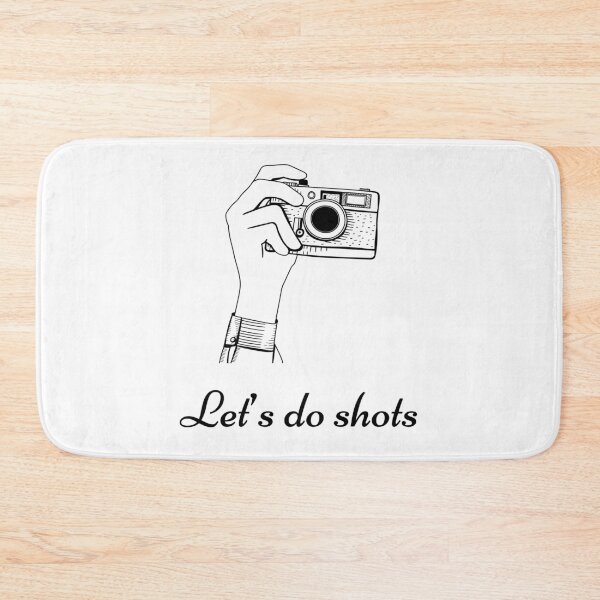 Item preview, Photography Lovers Camera Photographer Funny Gift designed and sold by TastefulTees.