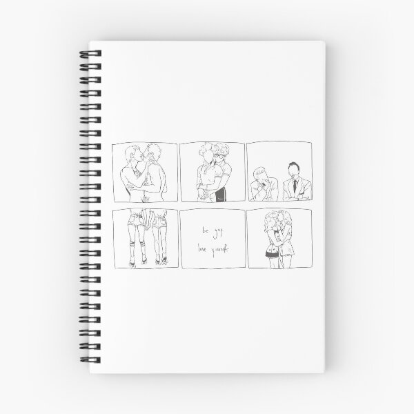 Artikelvorschau, Sei schwul, liebe dich selbst entworfen und verkauft von itsforeating.