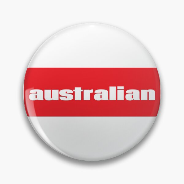 Item preview, Australian Australia Raised Me designed and sold by ProjectX23.