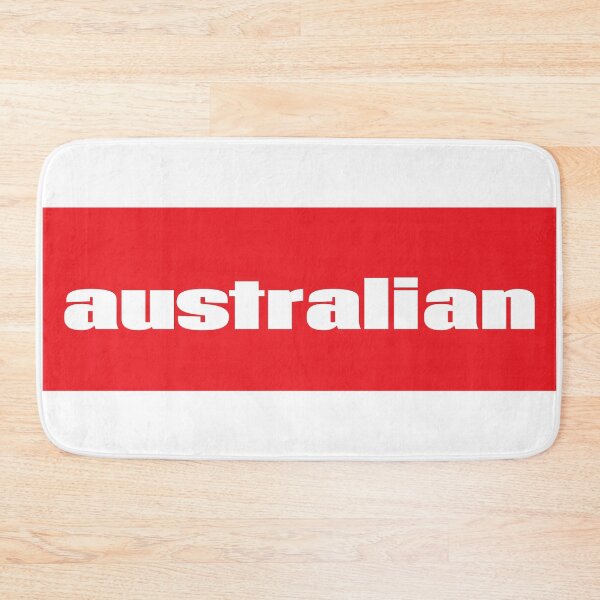 Item preview, Australian Australia Raised Me designed and sold by ProjectX23.