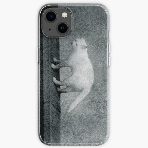 surreal 28 iPhone Soft Case