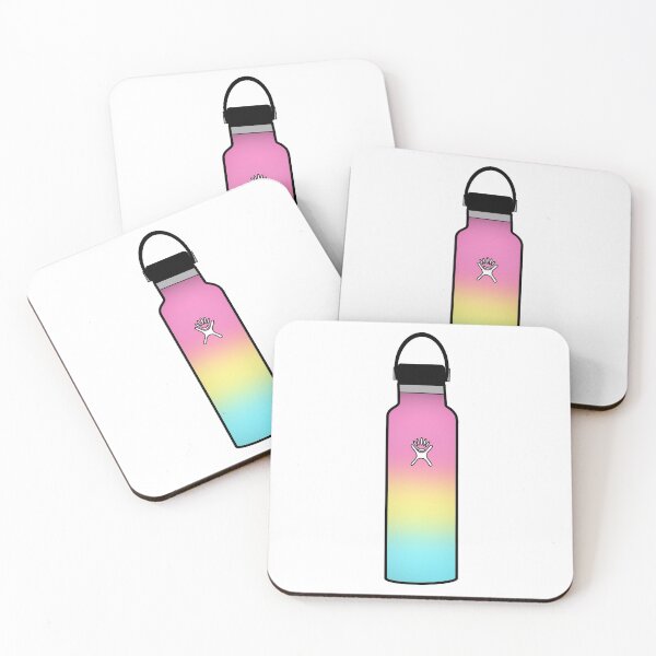 Item preview, Hydroflask Rainbow designed and sold by hcohen2000.