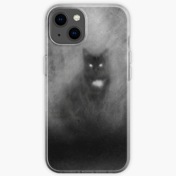 surreal 31 iPhone Soft Case