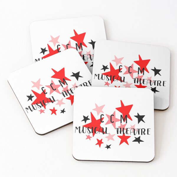 Item preview, CCM Musical Theatre designed and sold by kasmcm.