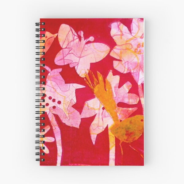 Item preview, Butterflies and Birds  designed and sold by Belinda "BillyLee" NYE (Printmaker).