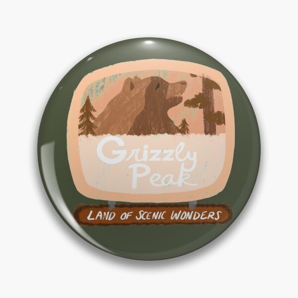 Item preview, Scenic Wonder Logo designed and sold by zipadeelady.