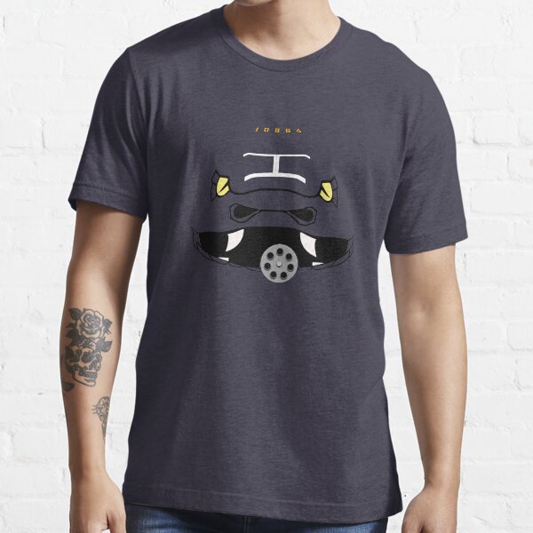 A-10 Warthog Snake Nose Art Design Essential T-Shirt