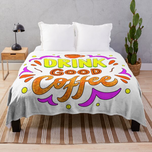 Item preview, Caffeine Addict (2) designed and sold by QuoteMan.