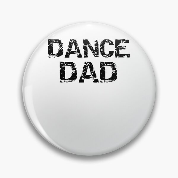 Artikelvorschau, Dance Dad Father's Day Gift entworfen und verkauft von TNDesignStudio.