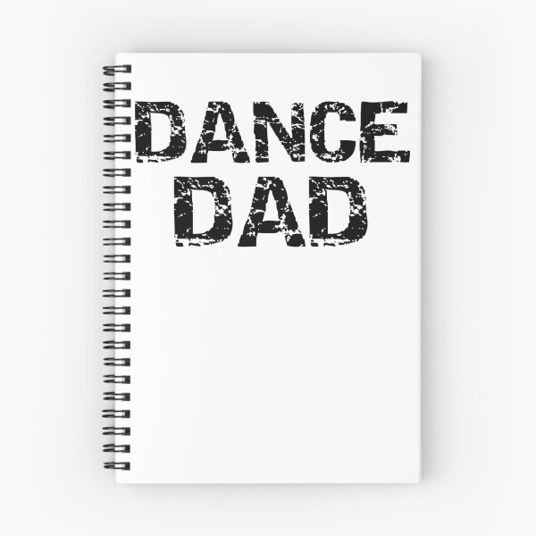 Item preview, Dance Dad Father's Day Gift designed and sold by TNDesignStudio.