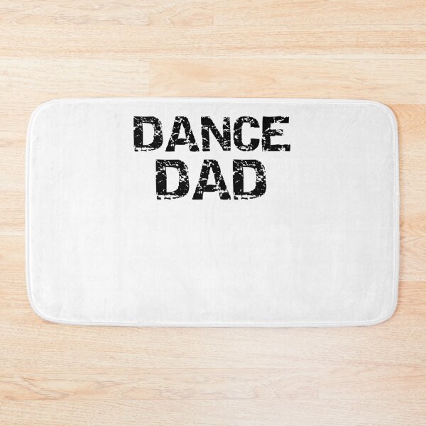 Item preview, Dance Dad Father's Day Gift designed and sold by TNDesignStudio.