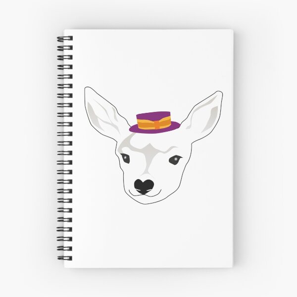 Item preview, Boater deer designed and sold by JayZ99.
