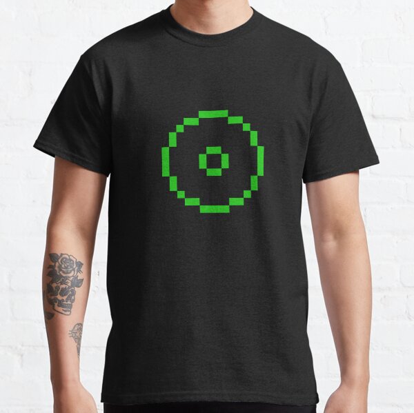 Manyland Ring Classic T-Shirt