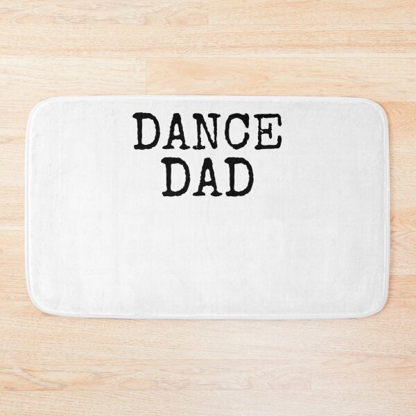 Item preview, Dancing Quote Dance Dad Father's Day Gift designed and sold by TNDesignStudio.