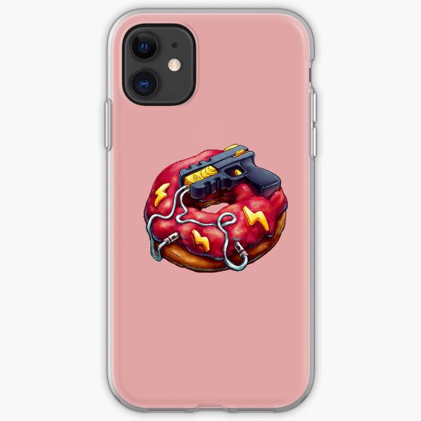 Taser iPhone cases & covers Redbubble