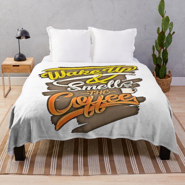 Item preview, Coffee Quote (18) designed and sold by QuoteMan.