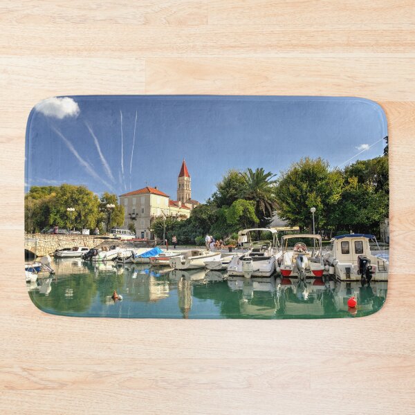 Item preview, Trogir Reflected designed and sold by hawkie.