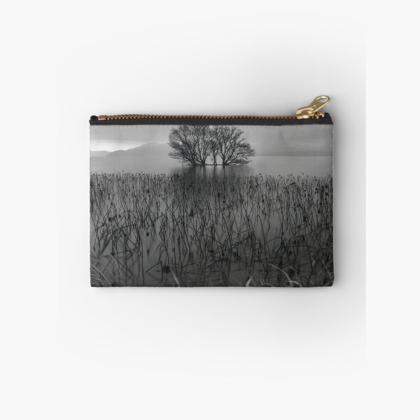 Item preview, The Trees of Lake Biwa designed and sold by Jordan McChesney.