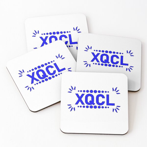 Item preview, XqcL XqcL XqcL Classic designed and sold by teesBYAlioui.