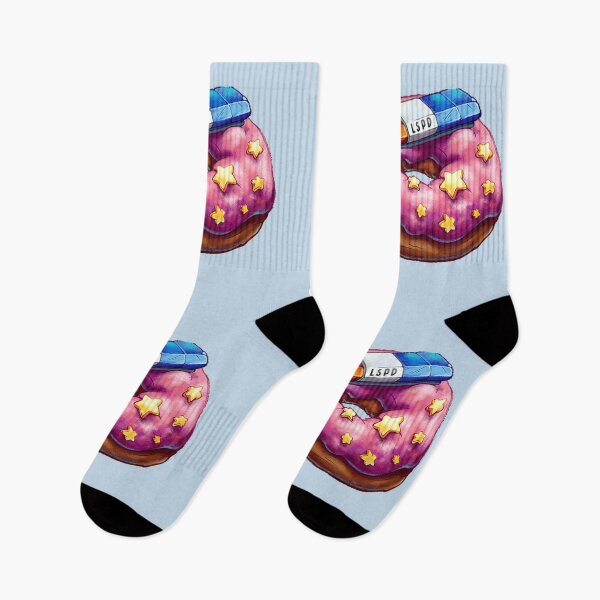 Item preview, Police Donut designed and sold by Arts.Lifes   .Styles.