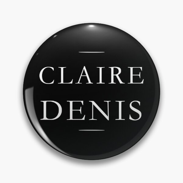 Item preview, Claire Denis designed and sold by MorvernDesigns.