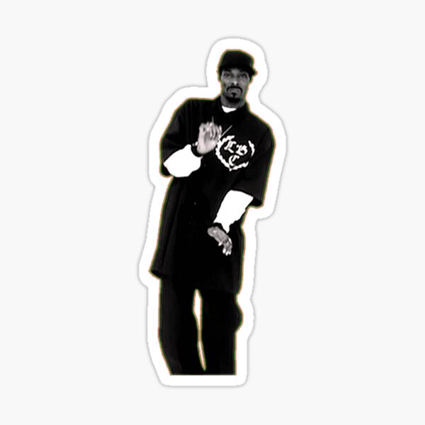 drop it like it’s hot.2 Sticker