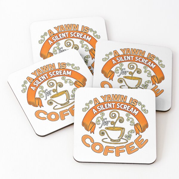 Item preview, Coffee Mug (6) designed and sold by QuoteMan.