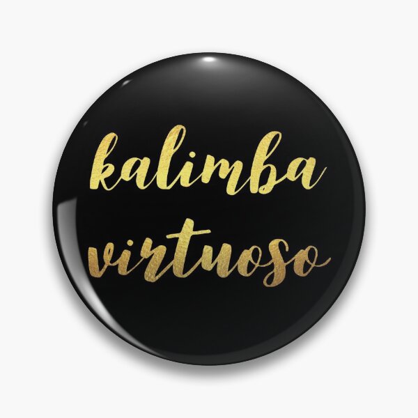 Item preview, Kalimba Virtuoso designed and sold by ojdart.
