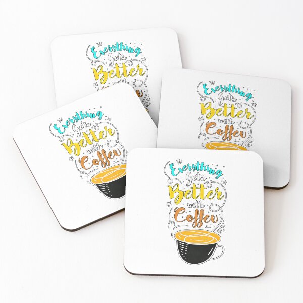 Item preview, Coffee Lover (3) designed and sold by QuoteMan.