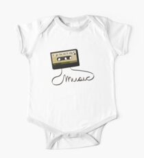 music One Piece - Short Sleeve