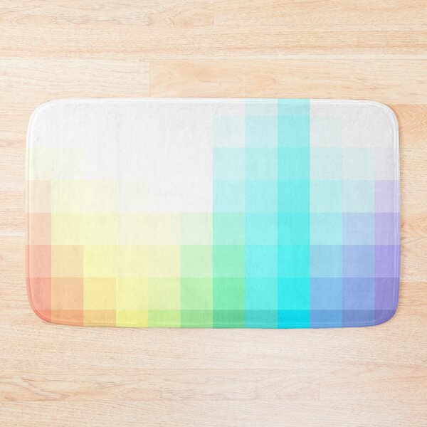 Item preview, Rainbow's Edge designed and sold by Allerjeez.