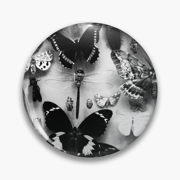 Item preview, Entomology 5 designed and sold by Chloé Sauvage.