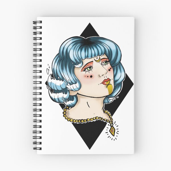 Item preview, Moon Child designed and sold by InsomniaHeadArt.
