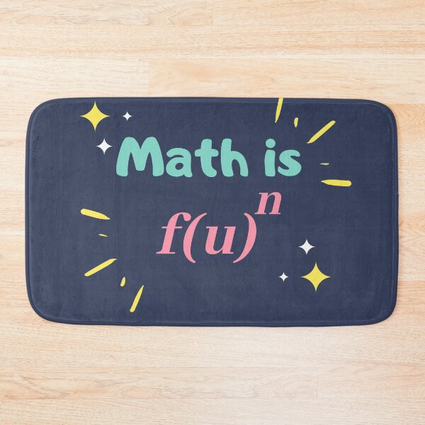 Item preview, Math is fun designed and sold by Radu Matei.