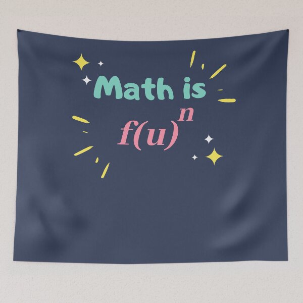 Item preview, Math is fun designed and sold by Radu Matei.