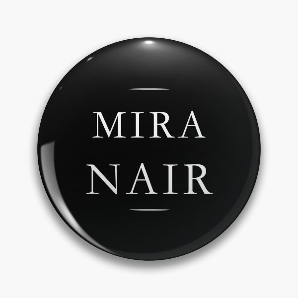 Item preview, Mira Nair designed and sold by MorvernDesigns.