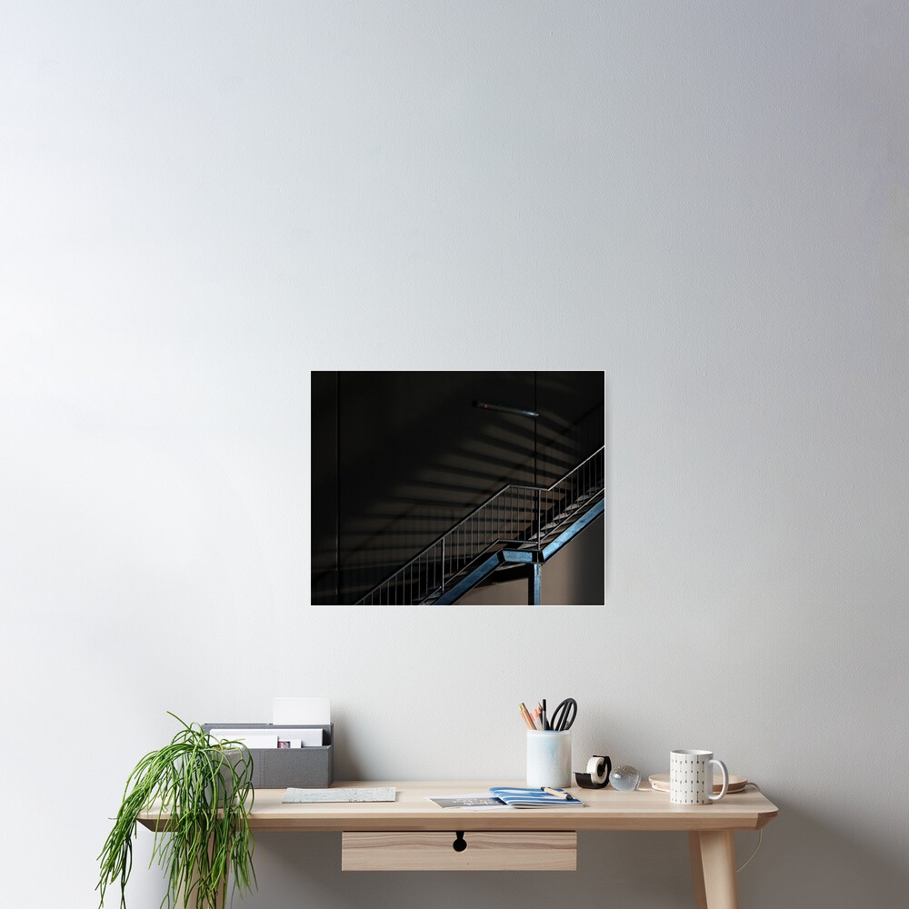 Loading dock 2 Poster