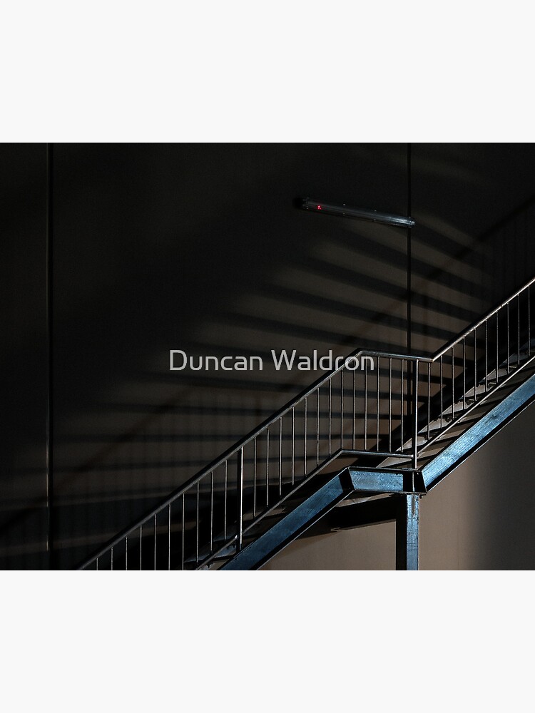 Loading dock 2 by DuncanW