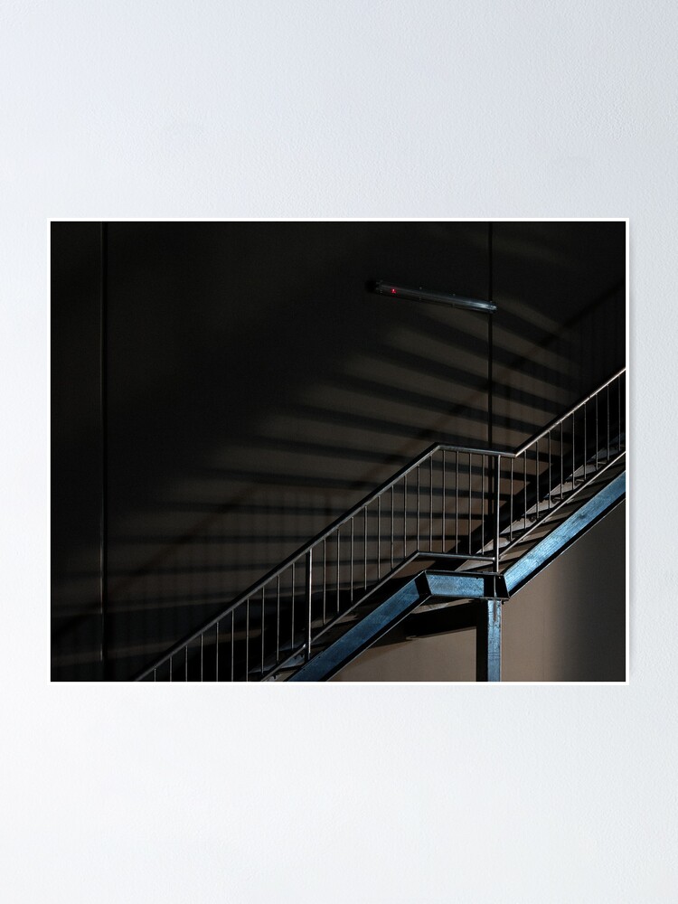 Alternate view of Loading dock 2 Poster