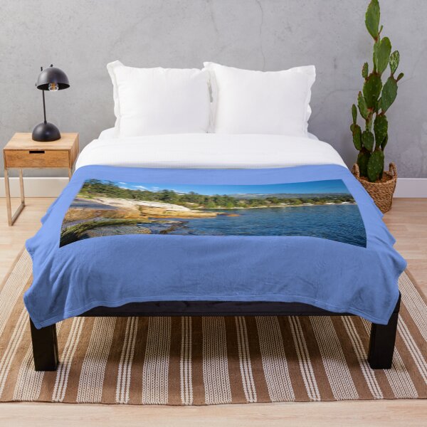 Item preview, Shore of the northern sea against the backdrop of a mountain ridge designed and sold by AlexLyubar.