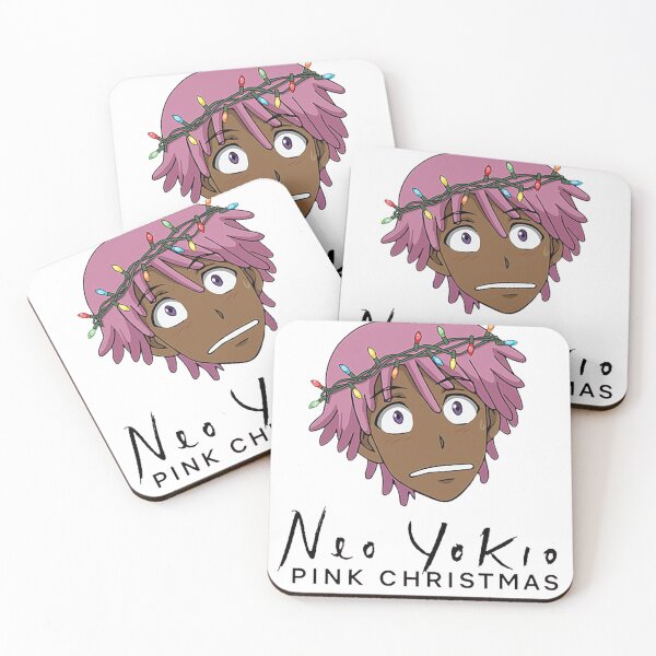 Item preview, Neo yokio designed and sold by Ogrimar.