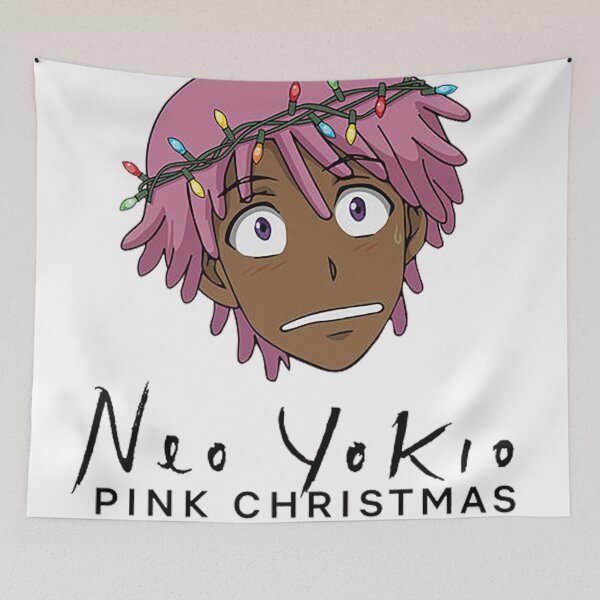 Artikelvorschau, Neo Yokio entworfen und verkauft von Ogrimar.