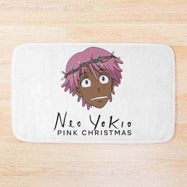 Item preview, Neo yokio designed and sold by Ogrimar.