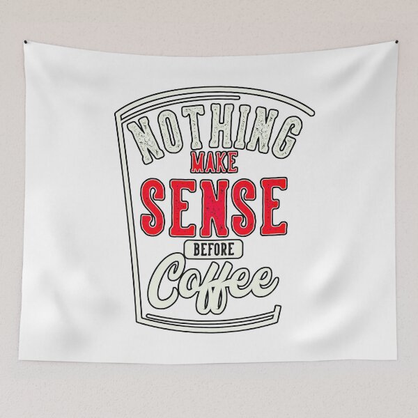 Item preview, Coffee Quotes (16) designed and sold by QuoteMan.