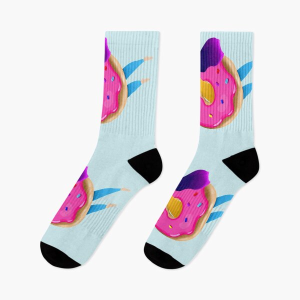 Item preview, Flying Donut designed and sold by Arts.Lifes   .Styles.