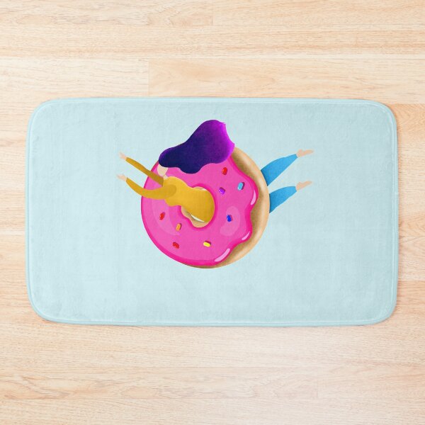 Item preview, Flying Donut designed and sold by Arts.Lifes   .Styles.