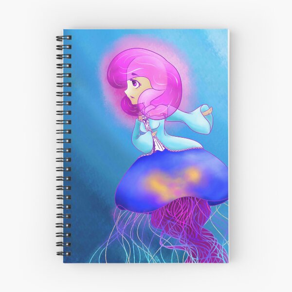Item preview, JellyFish designed and sold by Denerin.