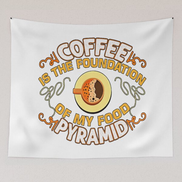 Item preview, Coffee Saying (1) designed and sold by QuoteMan.
