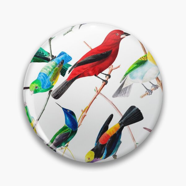 Item preview, Flocks designed and sold by PINKLINEN.