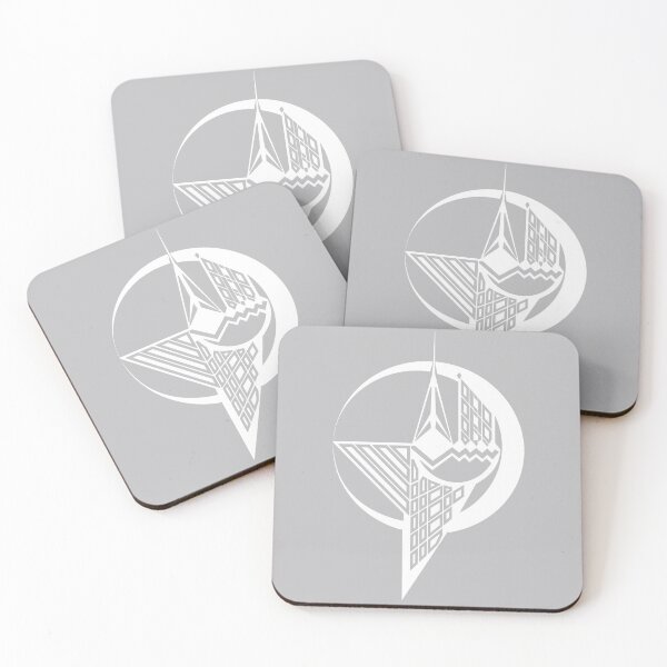 Item preview, Lightship (white) designed and sold by synchronicity11.